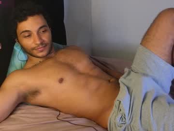 Theprinceofcrows Chaturbate stream image from January 25, 2025