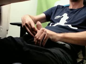 Tontin69 Chaturbate stream image from January 25, 2025