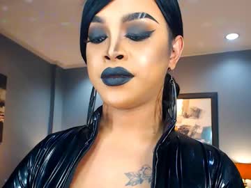 Urmajestytyra Chaturbate stream image from January 25, 2025