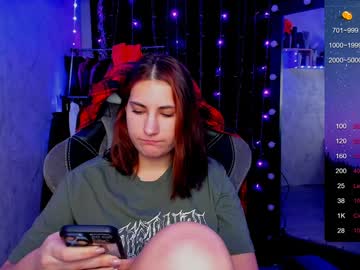 You_Lika Chaturbate stream image from January 25, 2025