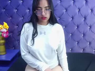 Abby_Ros_ Chaturbate stream image from January 25, 2025