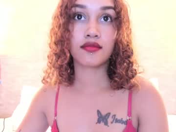 Alhanaxxx Chaturbate stream image from January 25, 2025