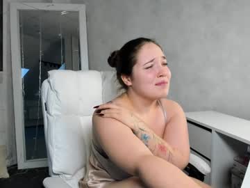Alisson_Edwards Chaturbate stream image from January 25, 2025
