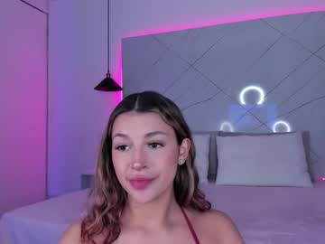 Ammy_Camm Chaturbate stream image from January 25, 2025