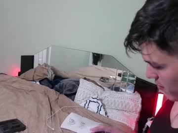 Andres817542 Chaturbate stream image from January 25, 2025