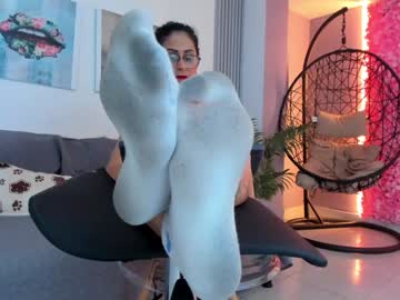 Angela_Donnato Chaturbate stream image from January 25, 2025