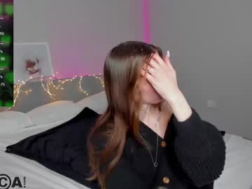 Ann_Ellis Chaturbate stream image from January 25, 2025