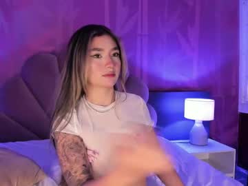 Ariana_Villada Chaturbate stream image from January 25, 2025