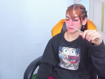 Ariannalopez_ Chaturbate stream image from January 25, 2025