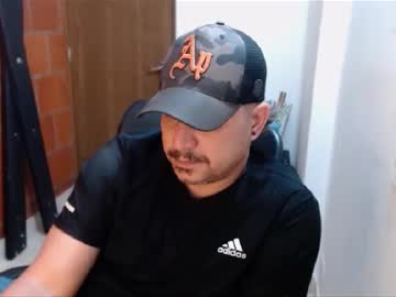 Astton_Nick Chaturbate stream image from January 25, 2025