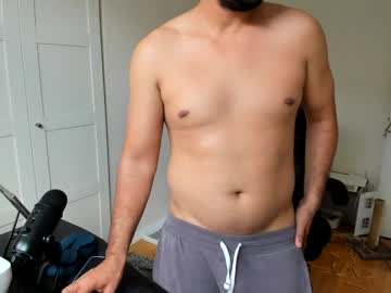 Bleakshado Chaturbate stream image from January 25, 2025