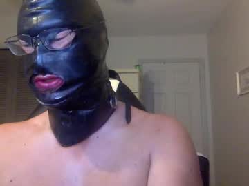Bondageguy12 Chaturbate stream image from January 25, 2025