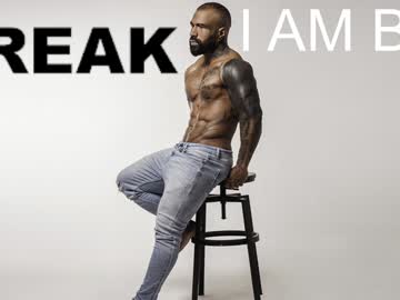 _Brock_Hurn Chaturbate stream image from January 25, 2025