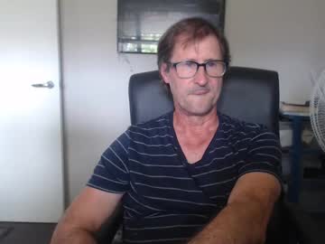 Canberraguy2024 stream image from January 25, 2025