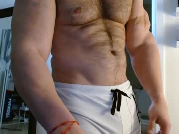 Colbymoney Chaturbate stream image from January 25, 2025