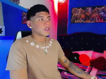 Damian_Latinxxx Chaturbate stream image from January 25, 2025