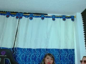 Dannamomcerrat Chaturbate stream image from January 25, 2025