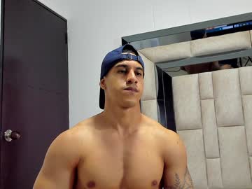 Duran_Dhikol1 Chaturbate stream image from January 25, 2025