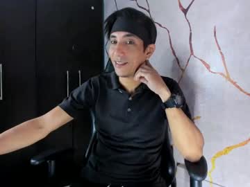 Edwardblack_ Chaturbate stream image from January 25, 2025