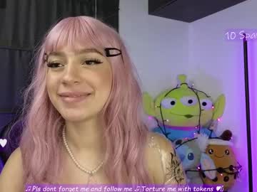 Emma_Su Chaturbate stream image from January 25, 2025