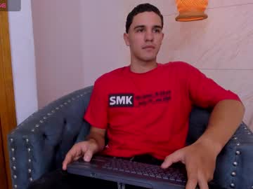 Ian_Jhonson_ Chaturbate stream image from January 25, 2025
