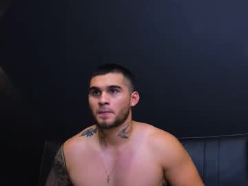 Jacobsthorm Chaturbate stream image from January 25, 2025