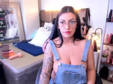 Janette_Rider Chaturbate stream image from January 25, 2025