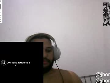 Jhonizi_ Chaturbate stream image from January 25, 2025