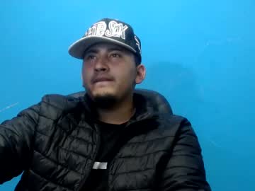 _Jordanxxiii Chaturbate stream image from January 25, 2025