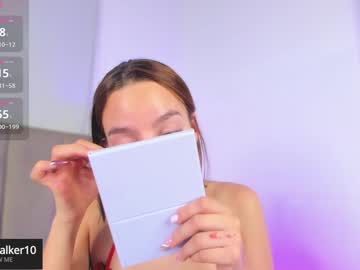 Juliettawilliams stream image from January 25, 2025