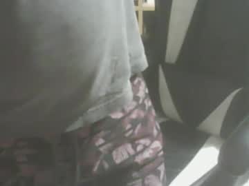 Kernelvape Chaturbate stream image from January 25, 2025