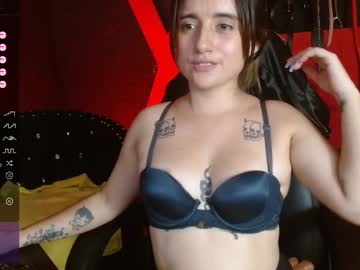 Lissy0limits Chaturbate stream image from January 25, 2025