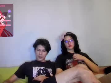 Loona_Woolf Chaturbate stream image from January 25, 2025