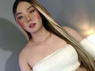 Lovers_Moon22 Chaturbate stream image from January 25, 2025