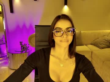 Mararicci Chaturbate stream image from January 25, 2025