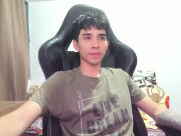 Master_Beto Chaturbate stream image from January 25, 2025