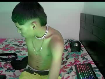 Missbandit_And_Kyler Chaturbate stream image from January 25, 2025