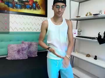 Murakshaban Chaturbate stream image from January 25, 2025