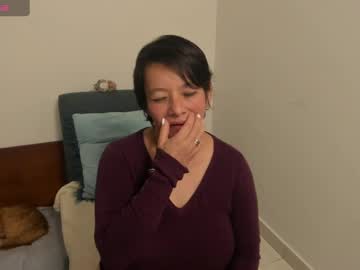 Nuit_Rose Chaturbate stream image from January 25, 2025
