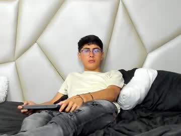 Orion_Draco Chaturbate stream image from January 25, 2025