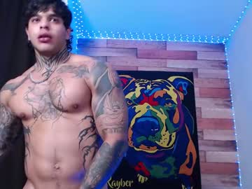 Ray_Coopers Chaturbate stream image from January 25, 2025