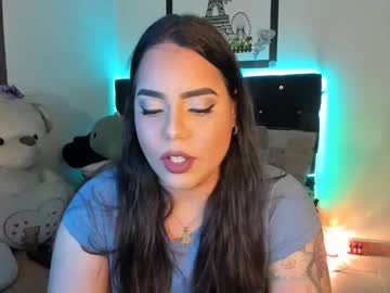 _Rosi_Berlin_ Chaturbate stream image from January 25, 2025