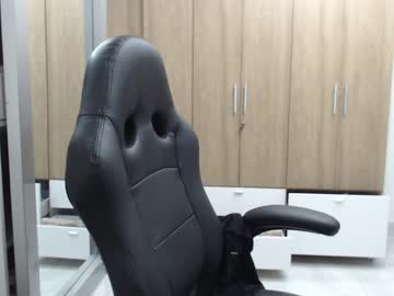 Roxanalove7 Chaturbate stream image from January 25, 2025