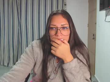 Salomesaints Chaturbate stream image from January 25, 2025