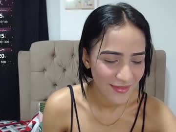 Samanta_Lu Chaturbate stream image from January 25, 2025