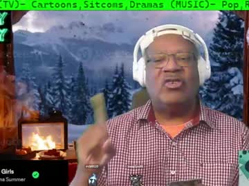 Scifidiscoguy Chaturbate stream image from January 25, 2025