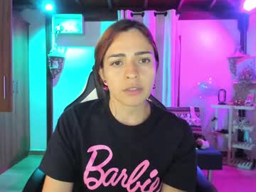 Smilingsalor Chaturbate stream image from January 25, 2025