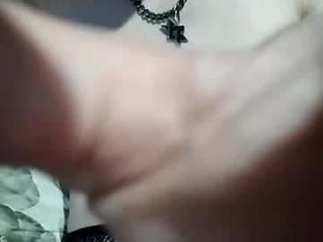 Spicymynx Chaturbate stream image from January 25, 2025