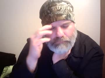 Steiger600 Chaturbate stream image from January 25, 2025