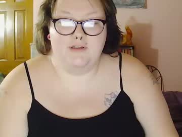 Strawberrygoat Chaturbate stream image from January 25, 2025